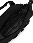 Dámský prostorný batoh VUCH Jorin Black, černý