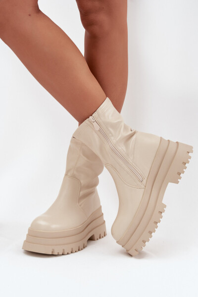 Boty model 216654 Step in style 39