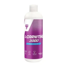 Trec Nutrition L-Carnitine 3000 s třešňovou příchutí 1000ml (5901750973529)