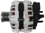 Alternátor RENAULT Clio IV, Captur I, Mégane/Scénic III/IV | 0.9–1.5 (TCe) a 1.5 dCi