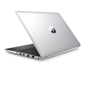 Zánovní - HP ProBook 430 G5 stříbrná / 13.3"FHD / Intel i3-7100U 2.4GHz / 8GB / 256GB M.2 SSD / Intel HD 620 / W10P / zánovní (3DN84ES.zanovni)