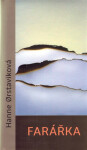 Farářka - Hanne Örstaviková