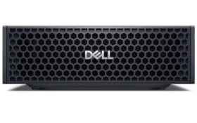 DELL Pro Max FCS1253 černá / Pracovní stanice / NVIDIA GB10 / 128GB LPDDR5X / 4TB SSD / DGX OS 7 (N2T93)