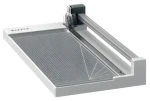 Leitz Precision Home Office antracitová / Řezačka / A4 / až 10 listů / 80 g/m2 (90260000)