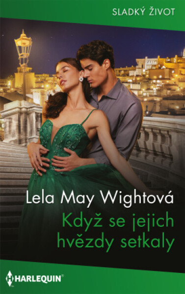 Když se jejich hvězdy setkaly - Lela May Wightová - e-kniha