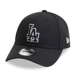 New Era Pánská kšiltovka Los Angeles Dodgers MLB 940 Pop outline