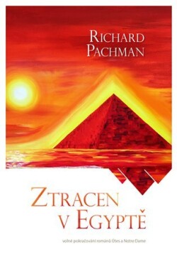 Ztracen Egyptě