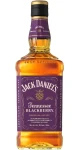 Jack Daniels Blackberry / Likér / Ostružinová příchuť / 35 % vol. / 0,7 l (5099873033678)