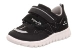 Dětské celoroční boty Superfit 1-006182-0000 Velikost: 30