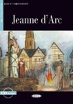 Jeanne d´Are + CD (Black Cat Readers FRA Level 2) - Bonato