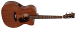 Sigma Guitars 000MC-15E Natural