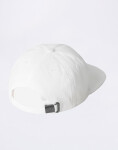 Carhartt WIP Spoiled Cap White