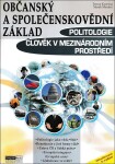 Politologie, Člověk mezinárodním prostředí Občanský společenskovědní základ,