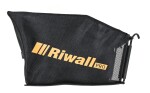 Benzínová sekačka Riwall PRO RPM 4234 2v1