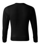 Zero mikina unisex černá M