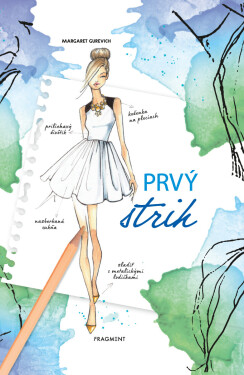 Totálne šik 2 - Prvý strih - Margaret Gurevich