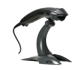 Honeywell 1200g Voyager, USB, černá, stojan