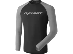 Dynafit 24/7 pánské triko dlouhý rukáv Alloy vel. M