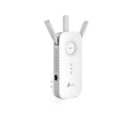 TP-Link RE450 OneMesh/EasyMesh WiFi5 Extender/Repeater (AC1750,2,4GHz/5GHz,1xGbELAN) EDF_438165