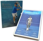 Roger Federer - Biografie tenisového génia - Mark Hodgkinson