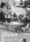 Klassnyje Druzja Pracovní sešit