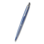 Kuličkové pero Parker Jotter SE, Seoul Blue CT