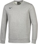 Běžecká mikina Mizuno Sweat Crew 32EC9C50C07 Velikost textilu: