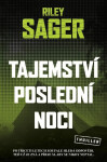 Tajemství poslední noci - Riley Sager