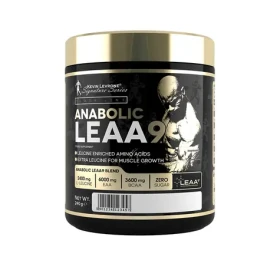 Kevin Levrone LEAA9 240 g orange mango (18383)