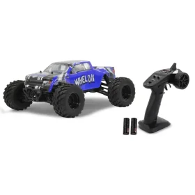 Jamara Monstertruck Whelon modrá