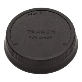 Tamron zadní krytka objektivu pro Canon AF černá (E/CAPII)