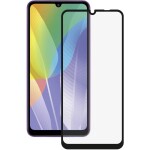 Vivanco 3DHYGLASSVVIPHX/XS/11P ochranné sklo na displej smartphonu iPhone X, iPhone XS, iPhone 11 Pro 1 ks 3DHYGLASSVVIP