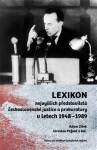 Lexikon nejvyšších představitelů československé justice prokuratury letech 1948–1989 Adam Zítek,