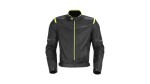 Bunda Acerbis Ramsey Vented 2,0 CE černá/žlutá černá/žlutá 3Xl