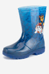 Holínky Paw Patrol NJ-SS25-326PAW-A Syntetický materiál