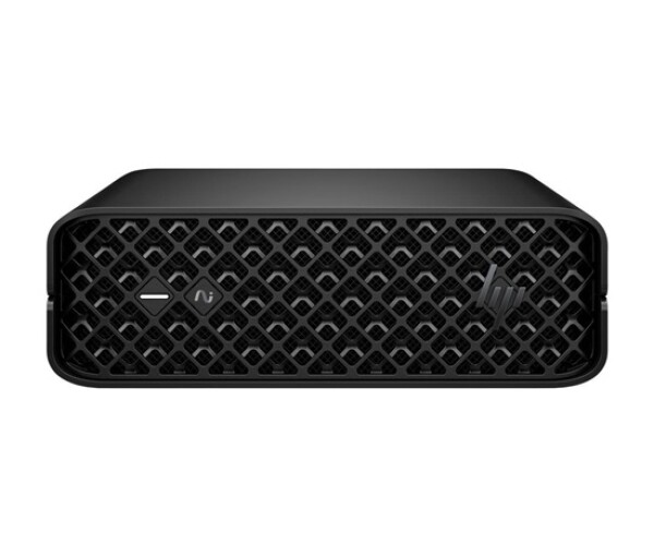 HP PC Z2 Mini G1i Intel Core U7 265 vPro, RTX A400 4GB, 1×16GB DDR5,512GB, no Kb+Mouse,WiFi 7+BT, 280W,Win11Pro,3yo EDF_1522702