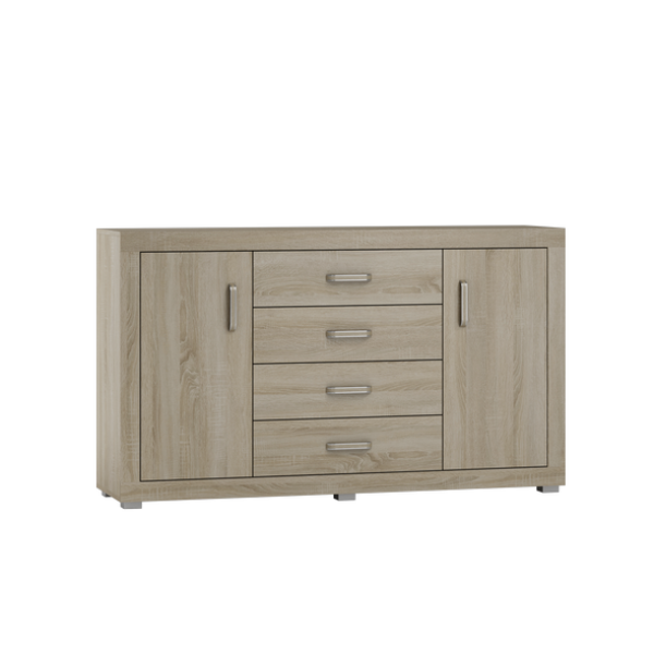 FRONTI Komoda BAHAMA 160x90 v2