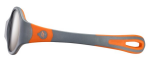 Dětské sluneční brýle Julbo Loop L SP4 Baby gris/orange