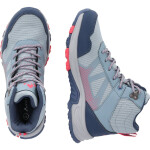 Dámská outdoorová obuv Whistler Doron W Outdoor Boot WP - velikost bot 36