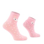 Veselé ponožky FUNNY dívčí - 3pack, Pidilidi, PD0135-01, holka - 31-34