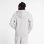 New Balance Sport Core Brushed Full Zip H M MJ43902AG Mikina 2XL