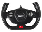 Mamido Auto na dálkové ovládání R/C BMW i4 Rastar 1:14 zlaté