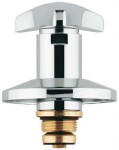 GROHE - Náhradní díly Vršek, chrom 11505000