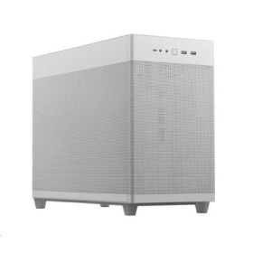 ASUS case AP201 PRIME CASE WHITE EDITION, Mini Tower, bílá EDF_431753