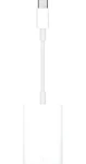 Apple USB-C to SD Card Reader bílá / Čtečka paměťových karet / SD / UHS-II (MW653ZM/A)