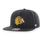 Chicago Blackhawks No Shot