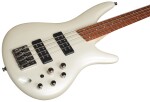 Ibanez SR300E Pearl White