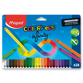 Maped Infinity,