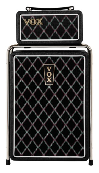 Vox Mini SuperBeetle Bass