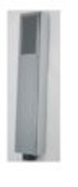 SIKO - ND ruč.sprcha pro HM panel Steelshower NDSSRUCSPRCHA
